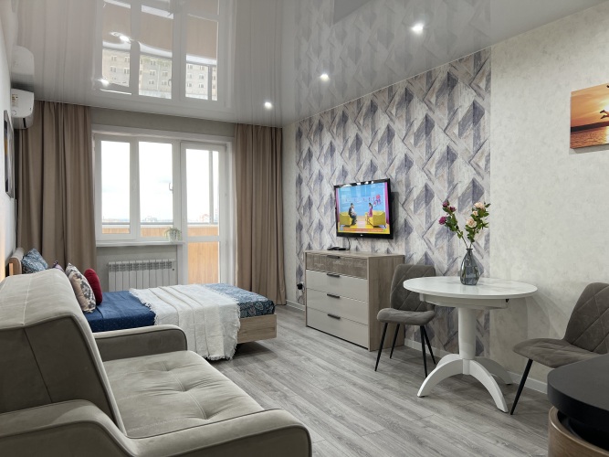 Komfortnaya Studiya Apartament, фото 26