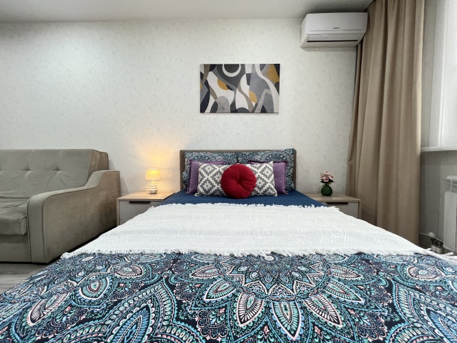 Komfortnaya Studiya Apartament, фото 28