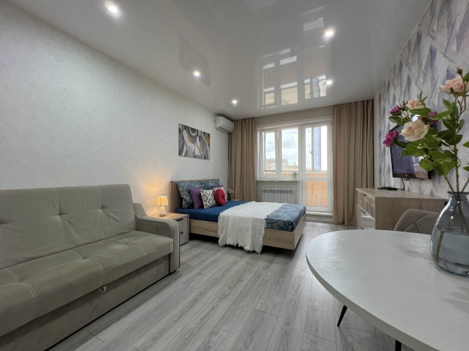 Komfortnaya Studiya Apartament, фото 29