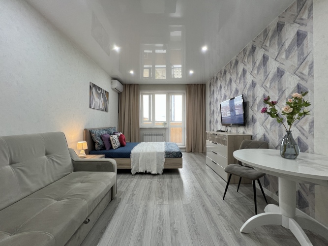 Komfortnaya Studiya Apartament, фото 30