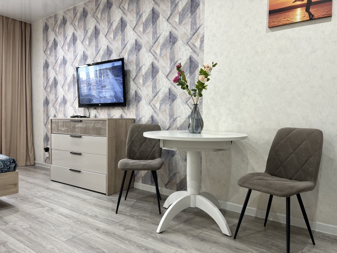 Komfortnaya Studiya Apartament, фото 31