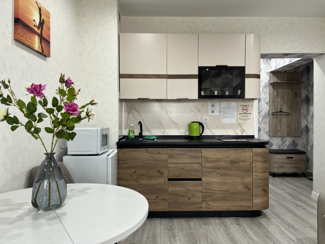 Komfortnaya Studiya Apartament, фото 32