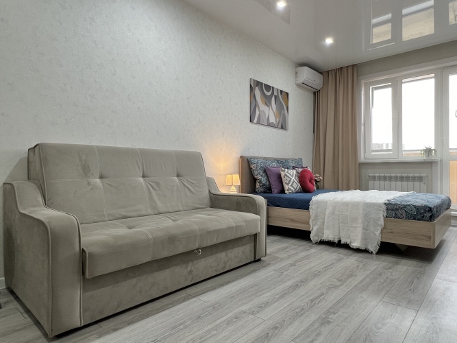 Komfortnaya Studiya Apartament, фото 33