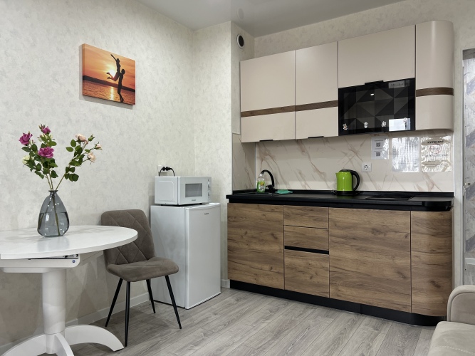 Komfortnaya Studiya Apartament, фото 34