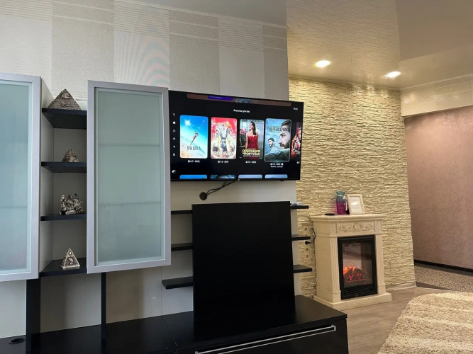 Апартаменты на улице Космонавтов 100, фото 33