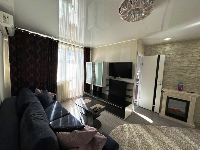 Апартаменты на улице Космонавтов 100, фото 35