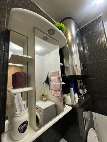 Апартаменты на улице Космонавтов 100, фото 37