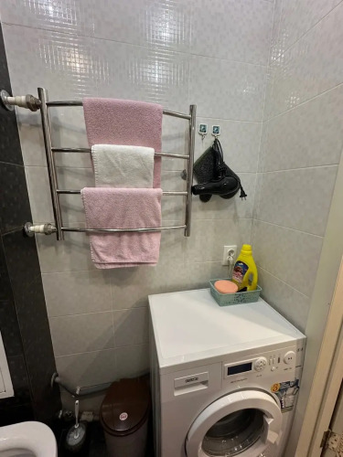 Апартаменты на улице Космонавтов 100, фото 38