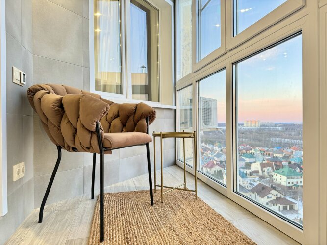 Апартаменты Люкс на Шишкова, фото 27