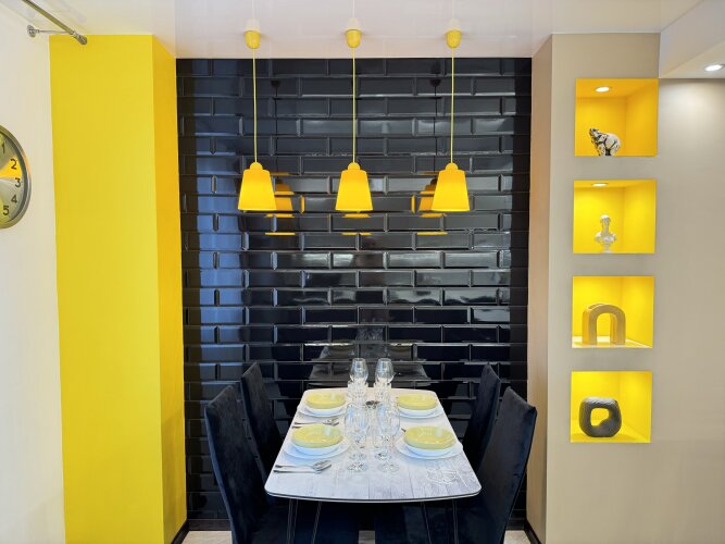 Апартаменты Люкс на Шишкова, фото 30