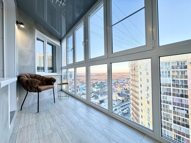 Апартаменты Люкс на Шишкова, фото 34