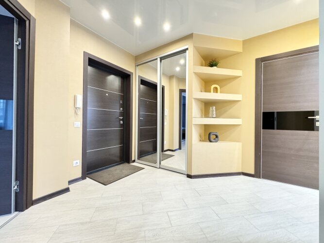 Апартаменты Люкс на Шишкова, фото 38