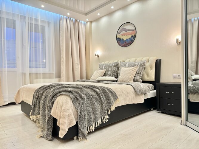 Апартаменты Люкс на Шишкова, фото 41