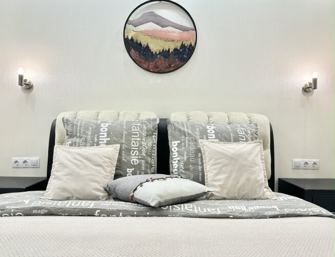 Апартаменты Люкс на Шишкова, фото 42