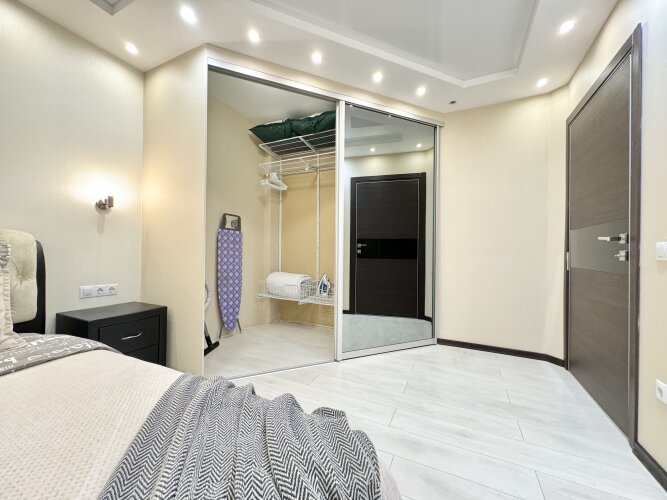 Апартаменты Люкс на Шишкова, фото 45