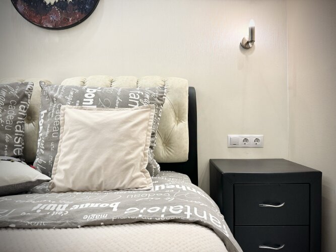 Апартаменты Люкс на Шишкова, фото 47