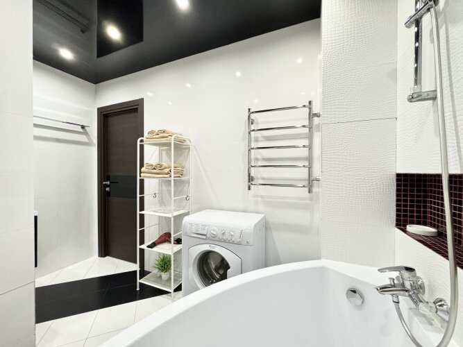 Апартаменты Люкс на Шишкова, фото 49