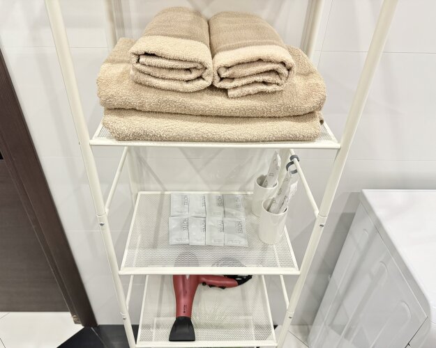 Апартаменты Люкс на Шишкова, фото 50