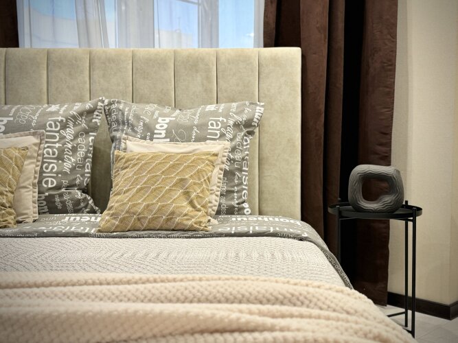 Апартаменты Люкс на Шишкова, фото 51