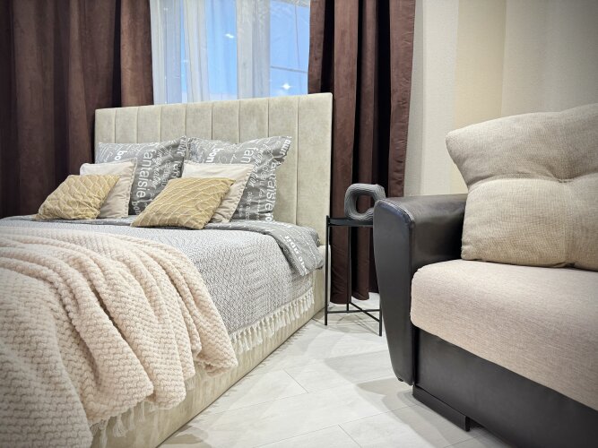 Апартаменты Люкс на Шишкова, фото 52