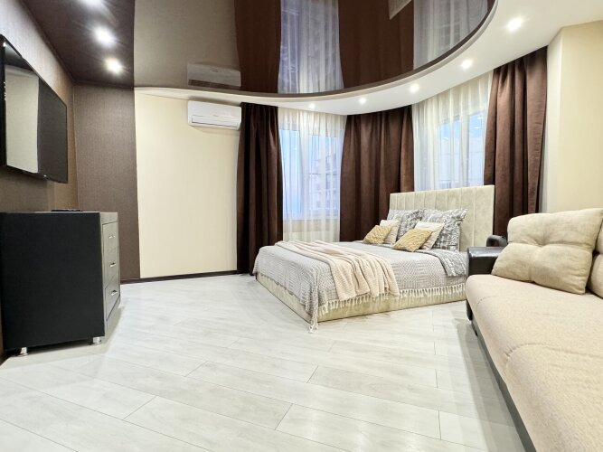 Апартаменты Люкс на Шишкова, фото 53