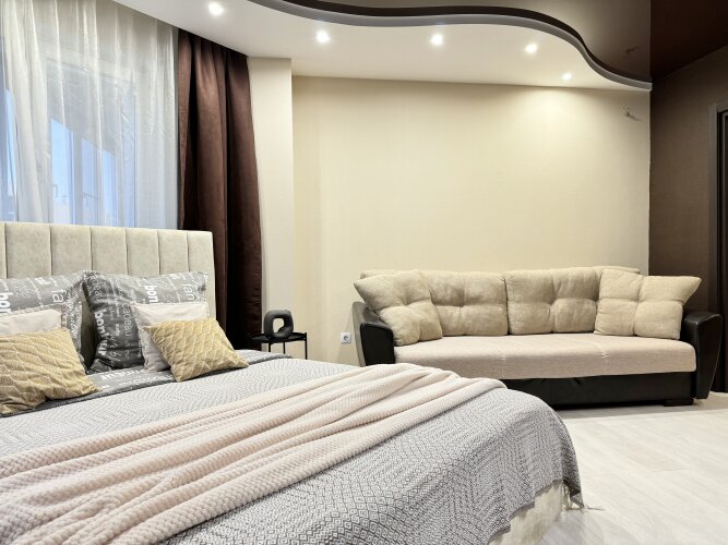 Апартаменты Люкс на Шишкова, фото 54