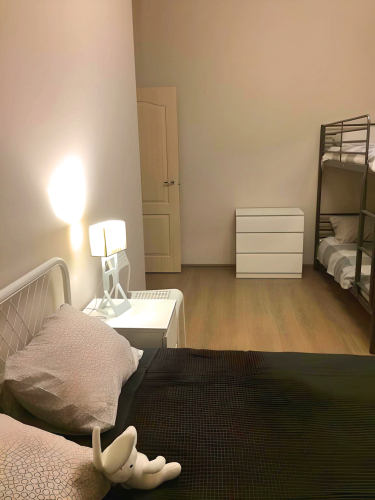 Апартаменты Марина, фото 15