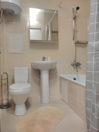 Апартаменты Марина, фото 16