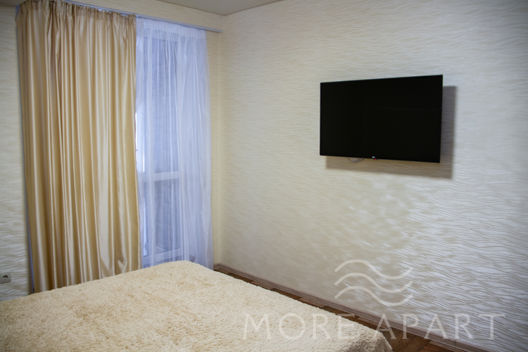 Апартаменты More Apart, фото 5