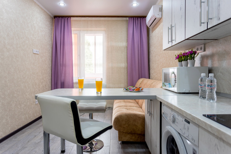 Апартаменты на Садовой, фото 38