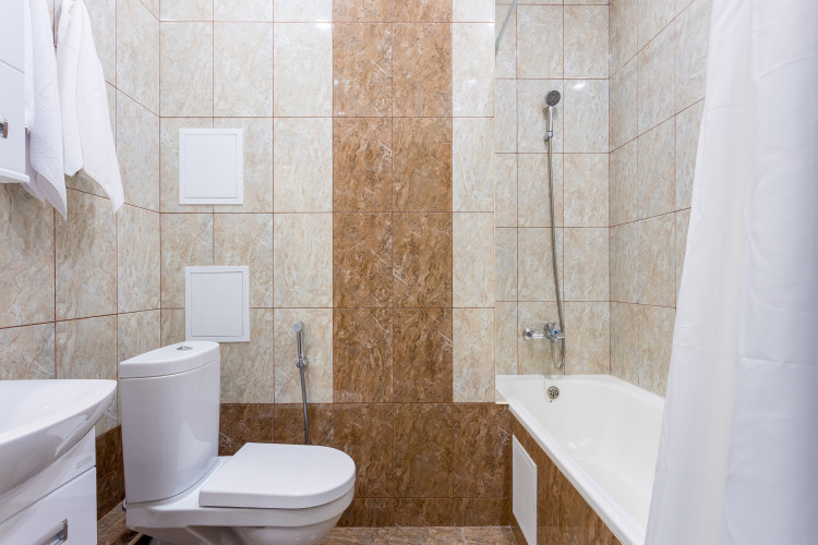 Апартаменты на Садовой, фото 39