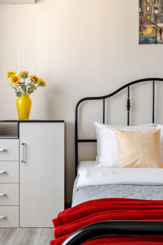 Апартаменты на улице Коммунаров 270, фото 57