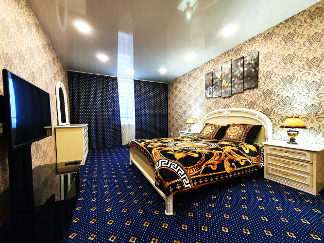 Апартаменты Наш Дом, фото 15