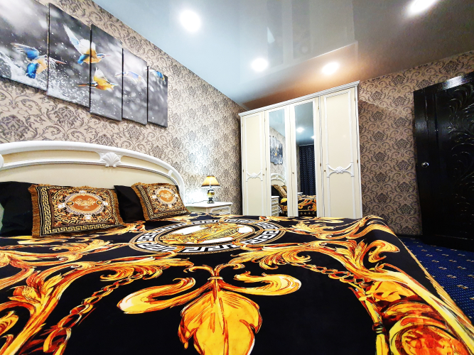 Апартаменты Наш Дом, фото 16