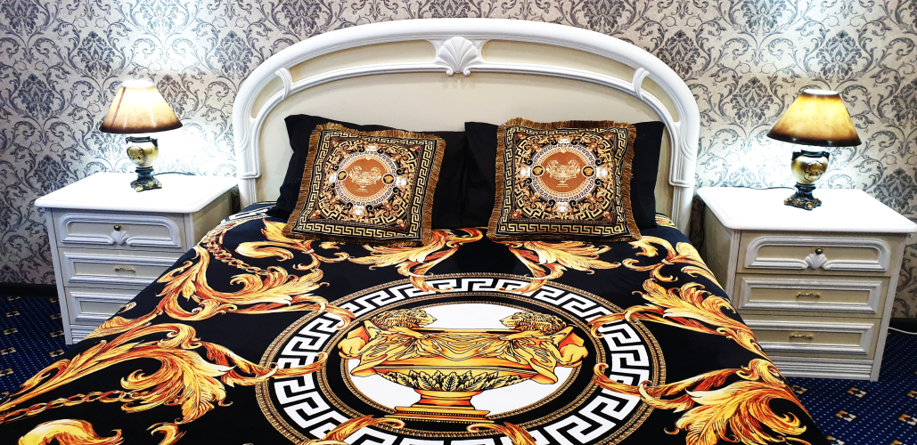 Апартаменты Наш Дом, фото 17