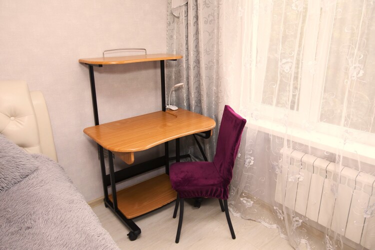 Апартаменты Однокомнатная в Пяти Минутах от Метро Новоясеневская, фото 14