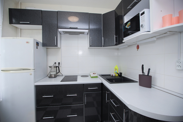 Апартаменты Однокомнатная в Пяти Минутах от Метро Новоясеневская, фото 23