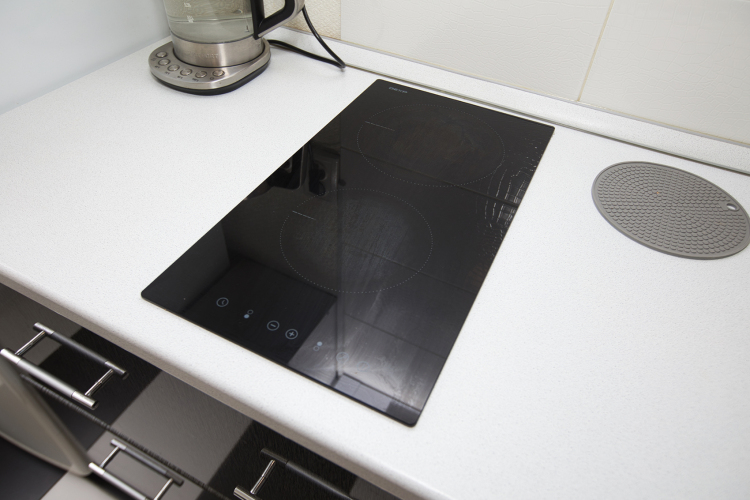 Апартаменты Однокомнатная в Пяти Минутах от Метро Новоясеневская, фото 24