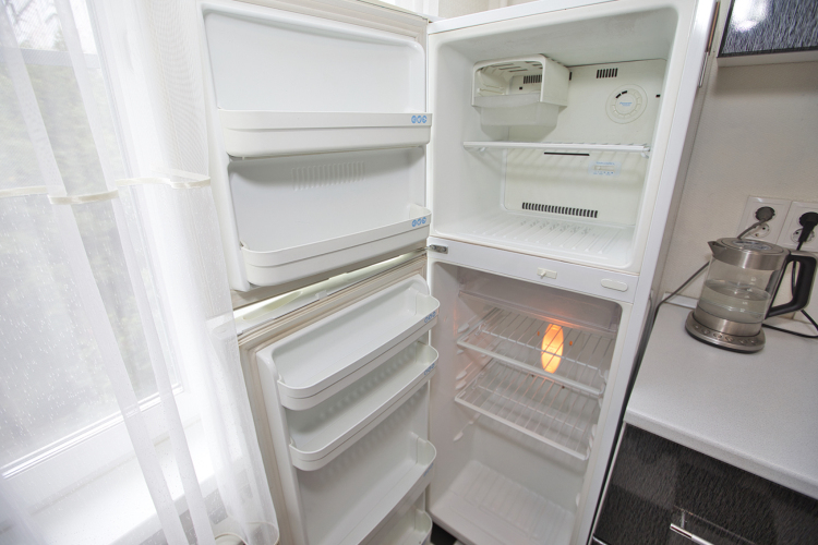 Апартаменты Однокомнатная в Пяти Минутах от Метро Новоясеневская, фото 29