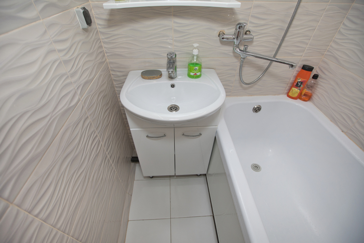 Апартаменты Однокомнатная в Пяти Минутах от Метро Новоясеневская, фото 32