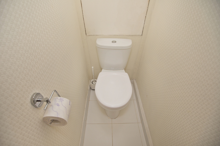 Апартаменты Однокомнатная в Пяти Минутах от Метро Новоясеневская, фото 33