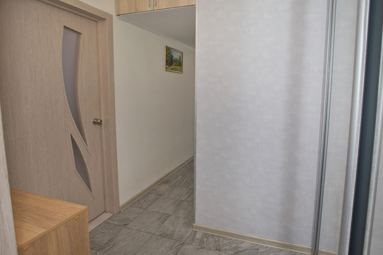 Апартаменты Однокомнатная в Пяти Минутах от Метро Новоясеневская, фото 34