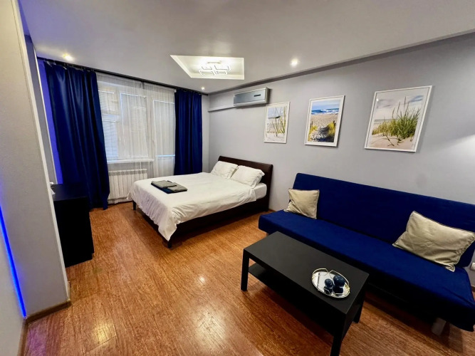 Апартаменты Новочеремушкинская 59, фото 25