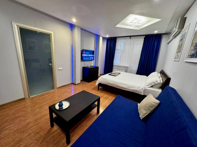 Апартаменты Новочеремушкинская 59, фото 26