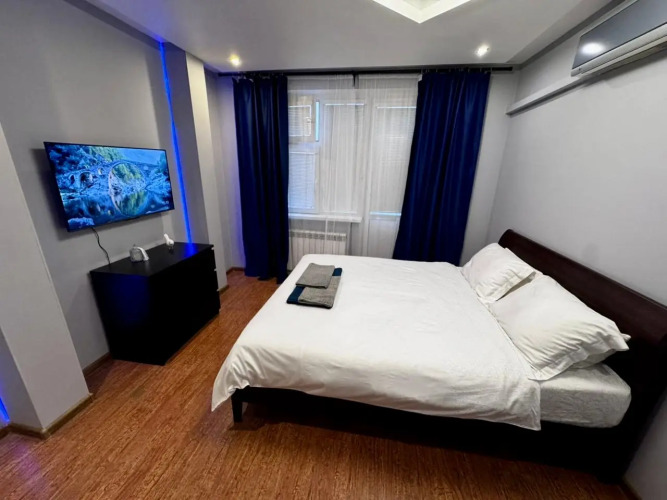 Апартаменты Новочеремушкинская 59, фото 27