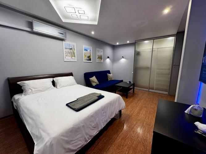 Апартаменты Новочеремушкинская 59, фото 28