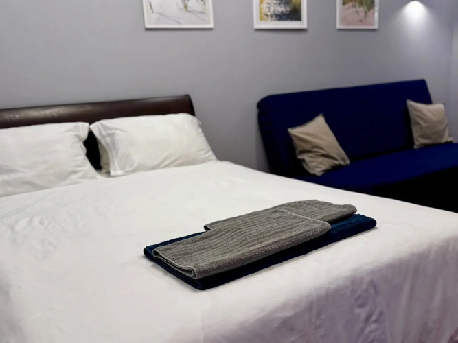 Апартаменты Новочеремушкинская 59, фото 29