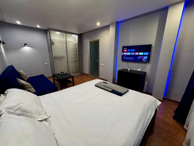 Апартаменты Новочеремушкинская 59, фото 30