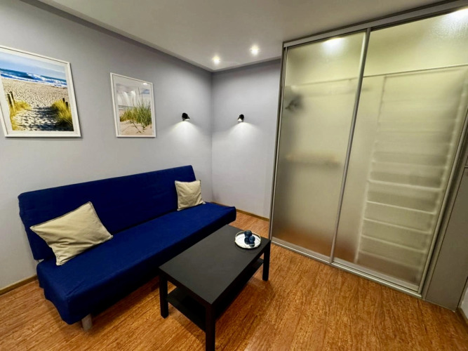 Апартаменты Новочеремушкинская 59, фото 31