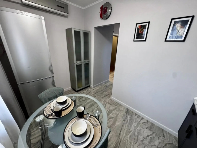 Апартаменты Новочеремушкинская 59, фото 33